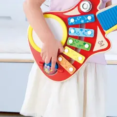 Hape 6in1 Oyuncak Müzik Aleti