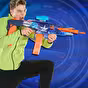 Nerf Loadout Galactic Commander G1580