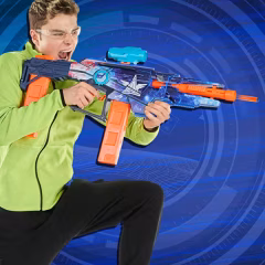 Nerf Loadout Galactic Commander G1580