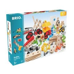 BRIO Yaratıcı Yapım Seti (34589)