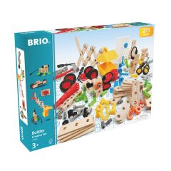 BRIO Yaratıcı Yapım Seti (34589)