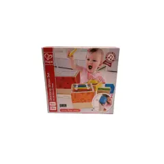 Hape Stacking Oyuncak Müzik Seti
