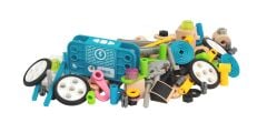 BRIO Motor Yapım Seti (34591)