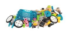 BRIO Motor Yapım Seti (34591)
