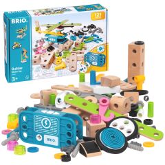 BRIO Motor Yapım Seti (34591)