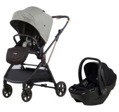 PREGO ARTEON İ-SİZE BEBEK ARABASI YEŞİL- 2410