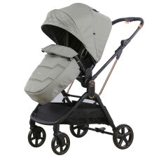 PREGO ARTEON İ-SİZE BEBEK ARABASI YEŞİL- 2410