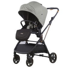 PREGO ARTEON İ-SİZE BEBEK ARABASI YEŞİL- 2410