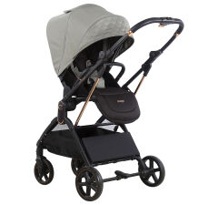 PREGO ARTEON İ-SİZE BEBEK ARABASI YEŞİL- 2410