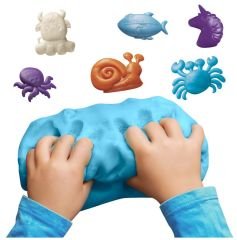 CARİOCA® Bebek Oyun Hamuru 3 Renk X 75 GR 1+ Yaş