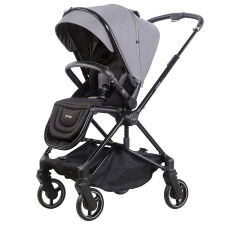 PREGO MİOS PREMİUM İ-SİZE BEBEK ARABASI GRİ-2415