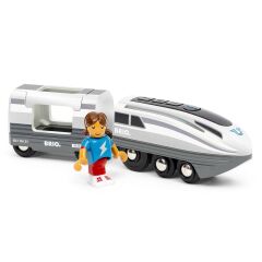BRIO Turbo Tren (36003)