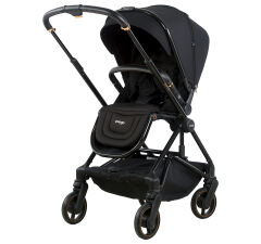 PREGO MİOS PREMİUM İ-SİZE BEBEK ARABASI SİYAH-2415