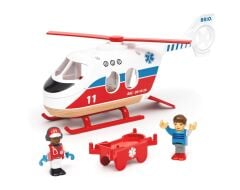 BRIO Kurtarma Helikopteri (36022)