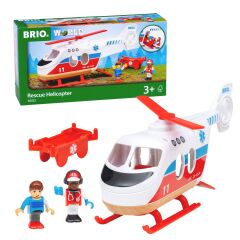 BRIO Kurtarma Helikopteri (36022)