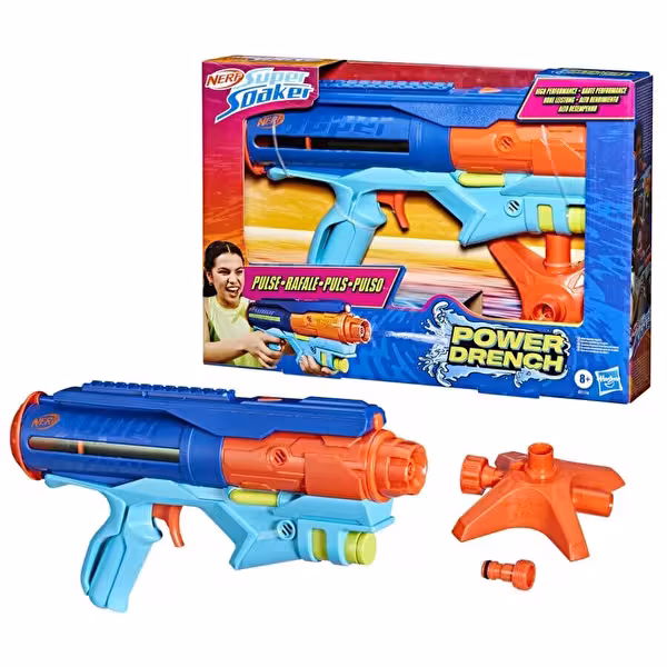 Nerf Super Soaker Power Drench G1116
