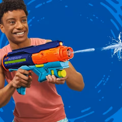 Nerf Super Soaker Power Drench G1116