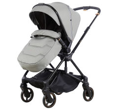 PREGO MİOS PREMİUM İ-SİZE BEBEK ARABASI YEŞİL-2415