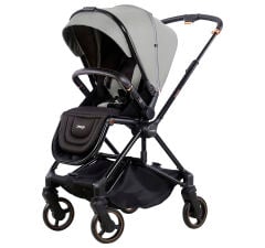 PREGO MİOS PREMİUM İ-SİZE BEBEK ARABASI YEŞİL-2415