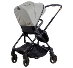 PREGO MİOS PREMİUM İ-SİZE BEBEK ARABASI YEŞİL-2415