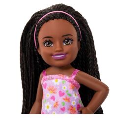Barbie Chelsea Bebek Serisi DWJ33-JJB36
