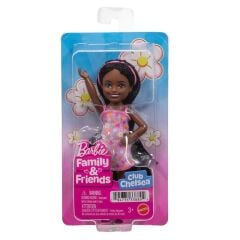 Barbie Chelsea Bebek Serisi DWJ33-JJB36