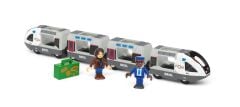 BRIO TGV Yüksek Hızlı Tren (36087)