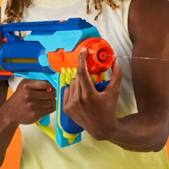 Nerf Super Soaker Power Drench XL G1117