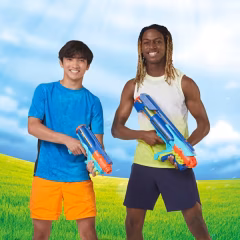 Nerf Super Soaker Power Drench XL G1117