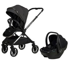 PREGO EVOQUE İ-SİZE BEBEK ARABASI GRİ- 2425