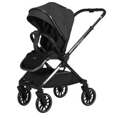 PREGO EVOQUE İ-SİZE BEBEK ARABASI GRİ- 2425
