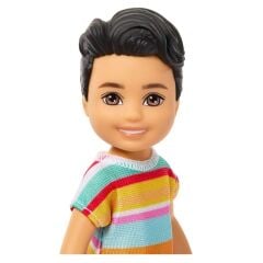 Barbie Chelsea Bebek Serisi DWJ33-JJB36