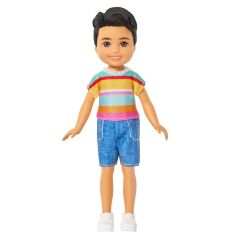 Barbie Chelsea Bebek Serisi DWJ33-JJB36