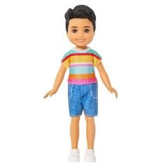 Barbie Chelsea Bebek Serisi DWJ33-JJB36