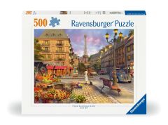 500 Parça Puzzle Akşam Gezisi (120001980)