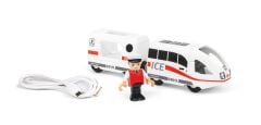 BRIO ICE Şarjlı Tren (36088)