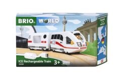BRIO ICE Şarjlı Tren (36088)