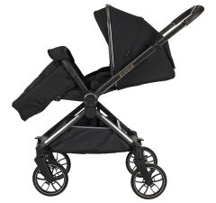 PREGO EVOQUE İ-SİZE BEBEK ARABASI SİYAH - 2425