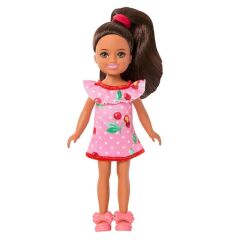 Barbie Chelsea Bebek Serisi DWJ33-JJB35