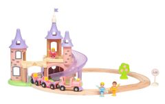 BRIO Walt Disney Şato Seti (33312)