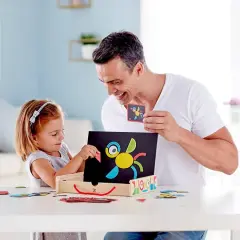 Hape Manyetik Sanat Kutusu