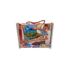 Hape Manyetik Sanat Kutusu
