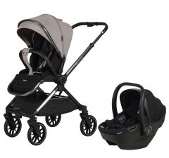 PREGO EVOQUE İ-SİZE BEBEK ARABASI BEJ - 2425