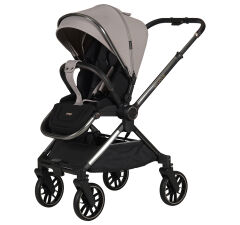 PREGO EVOQUE İ-SİZE BEBEK ARABASI BEJ - 2425