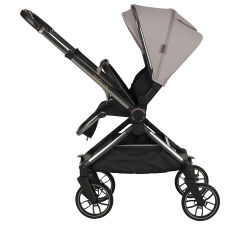 PREGO EVOQUE İ-SİZE BEBEK ARABASI BEJ - 2425