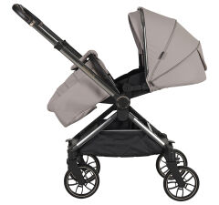 PREGO EVOQUE İ-SİZE BEBEK ARABASI BEJ - 2425