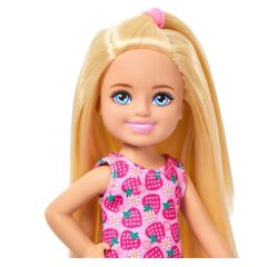 Barbie Chelsea Bebek Serisi DWJ33-JJB33