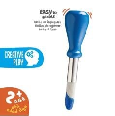 CARİOCA® Bebek Fırçası Jumbo 2+ Yaş