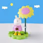 Peppa Pig Peppa Aile Arabası G0541