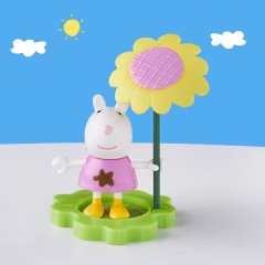 Peppa Pig Peppa Aile Arabası G0541
